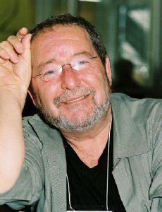 Tom Maddox