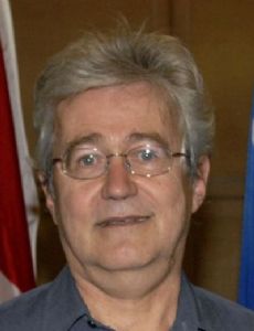 Pierre Nepveu