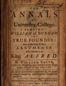 William Smith (antiquary)