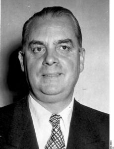 Karl Heinrich Knappstein