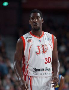 Steven Smith (basketball)