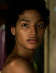 Indya Moore