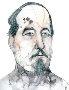 Diego Marín Aguilera