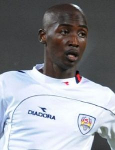 Masibusane Zongo