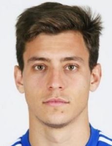 Lucas Martínez