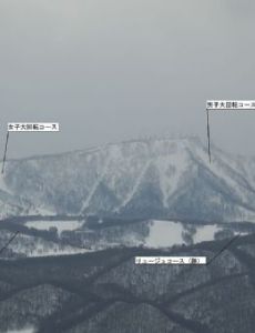 Sapporo Teine