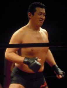 Kazunari Murakami