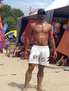 Ignacio Batallan