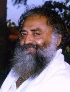 Asaram Bapu