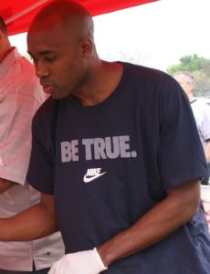 Jacque Vaughn