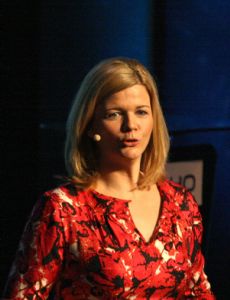 Anne Lindmo