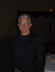 Paul Gertner