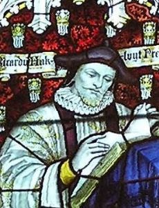 Richard Hakluyt
