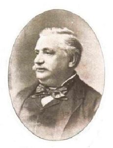 Charles Ranhofer