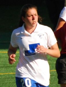 Mollie Pathman