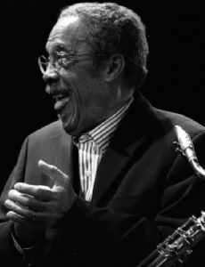 Johnny Griffin