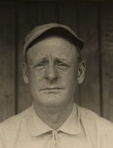 Fred Lake