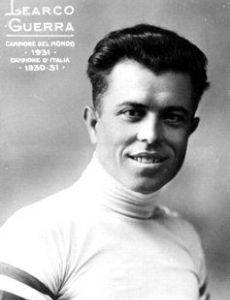 Learco Guerra