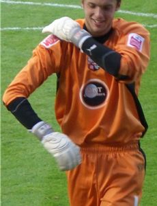 Ben Hamer