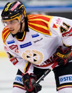 Daniel Widing