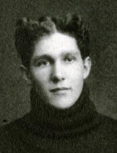 John McLean (athlete)