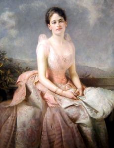 Juliette Gordon Low