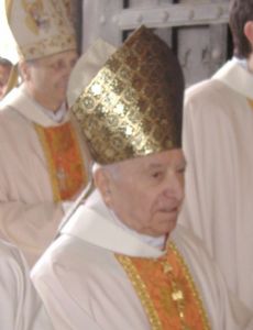 Luigi Poggi