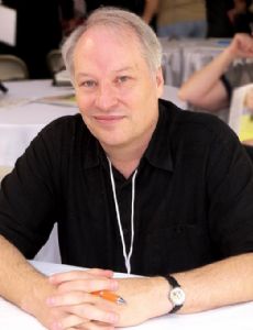 Joe R. Lansdale