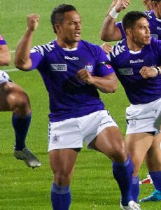 Eliota Fuimaono-Sapolu