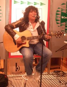 Rosana Arbelo