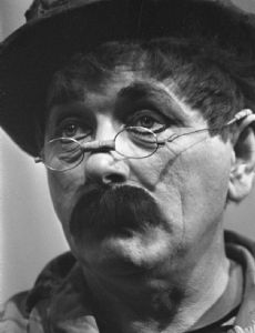 Tom Manders