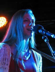 Kathleen Elle