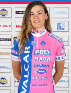 Claudia Cretti