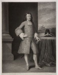 Peter Beckford