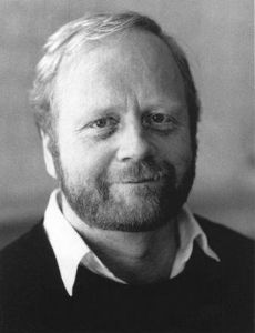 John Woolrich