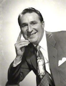 Charlie Chester
