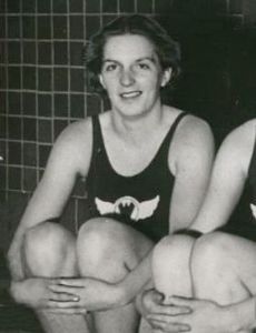 Olive McKean