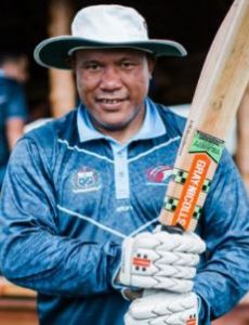 Ofisa Tonu'u