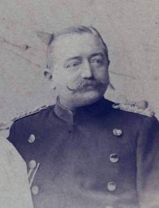Ludolf von Alvensleben (Major General)