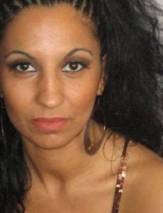 Romina Johnson