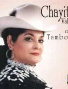 Chayito Valdez