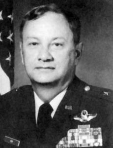James P. Ulm