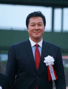 Shunichi Kawai