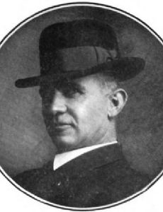 Wilfred T. Webb