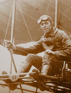 John Rutherford Gordon