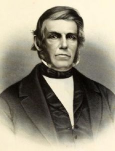 Charles Linsley