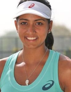 Karman Kaur Thandi