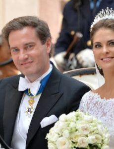 Jiří Fischer and Avory Susan Mc Anally
