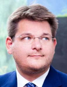 Oliver Vitouch