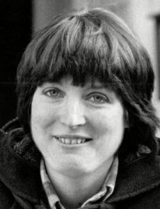 Harriet Harman